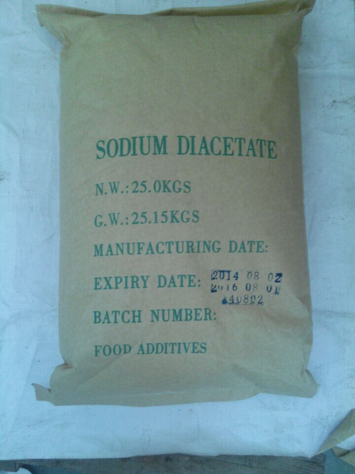 Sodium Diacetate